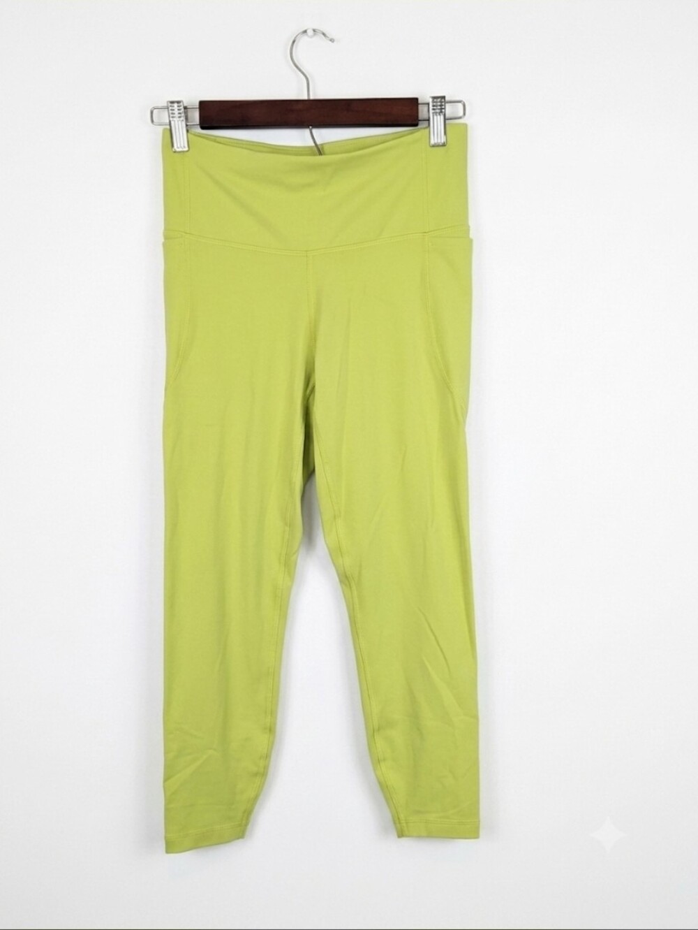 Under Armour fitted leggings